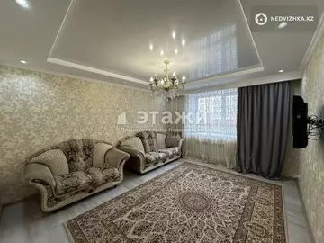 85 м², 3-комнатная квартира, этаж 2 из 9, 85 м², изображение - 10