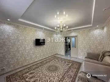 85 м², 3-комнатная квартира, этаж 2 из 9, 85 м², изображение - 13