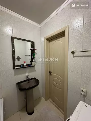 85 м², 3-комнатная квартира, этаж 2 из 9, 85 м², изображение - 15