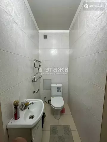 85 м², 3-комнатная квартира, этаж 2 из 9, 85 м², изображение - 16