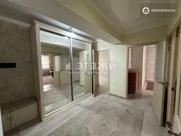 85 м², 3-комнатная квартира, этаж 2 из 9, 85 м², изображение - 17