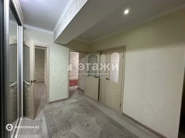 85 м², 3-комнатная квартира, этаж 2 из 9, 85 м², изображение - 18