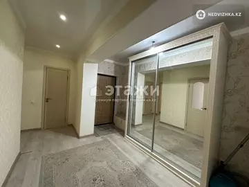 85 м², 3-комнатная квартира, этаж 2 из 9, 85 м², изображение - 19
