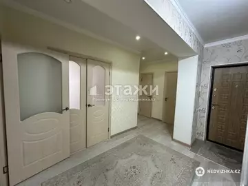 85 м², 3-комнатная квартира, этаж 2 из 9, 85 м², изображение - 20