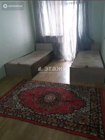 2-комнатная квартира, этаж 11 из 12, 69 м²