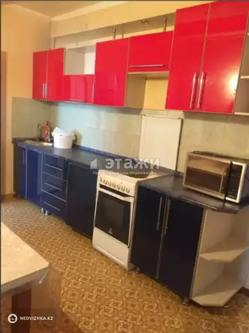 68.8 м², 2-комнатная квартира, этаж 11 из 12, 69 м², изображение - 4