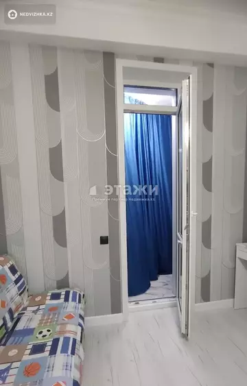 3-комнатная квартира, этаж 2 из 20, 96 м²