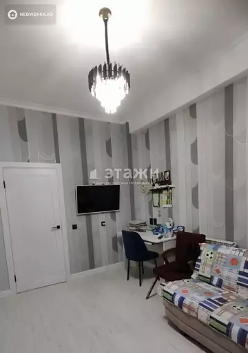 95.5 м², 3-комнатная квартира, этаж 2 из 20, 96 м², изображение - 4