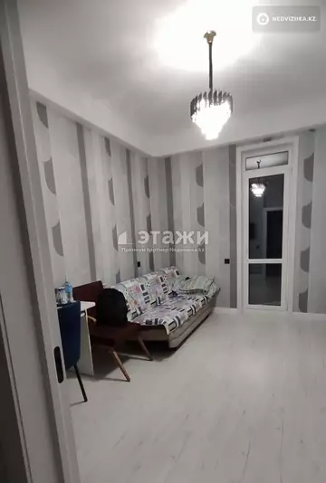 95.5 м², 3-комнатная квартира, этаж 2 из 20, 96 м², изображение - 5