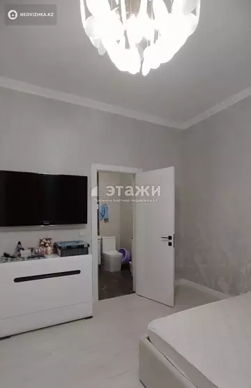 95.5 м², 3-комнатная квартира, этаж 2 из 20, 96 м², изображение - 7