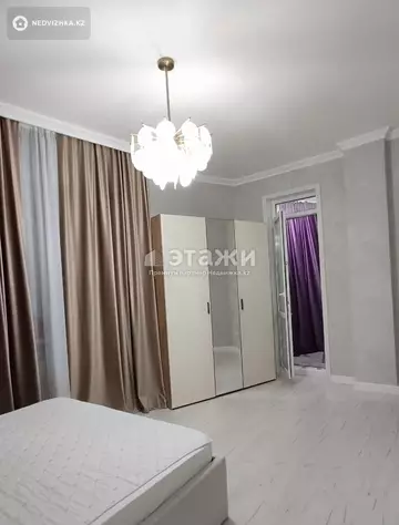 95.5 м², 3-комнатная квартира, этаж 2 из 20, 96 м², изображение - 8