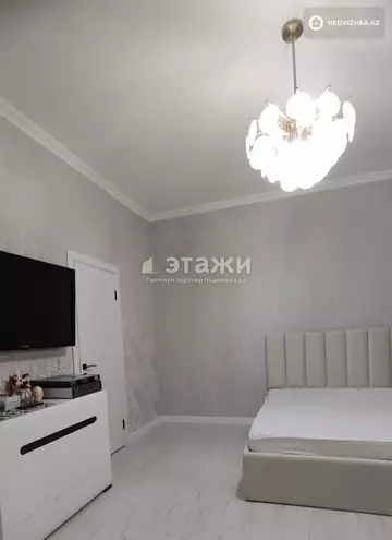 95.5 м², 3-комнатная квартира, этаж 2 из 20, 96 м², изображение - 10
