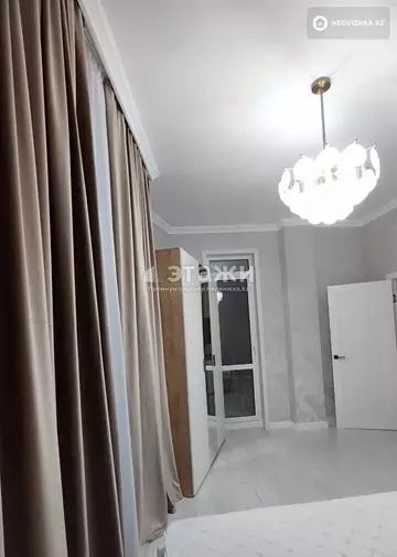 95.5 м², 3-комнатная квартира, этаж 2 из 20, 96 м², изображение - 11