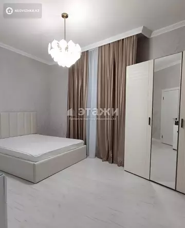 95.5 м², 3-комнатная квартира, этаж 2 из 20, 96 м², изображение - 13