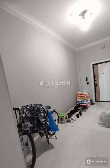 95.5 м², 3-комнатная квартира, этаж 2 из 20, 96 м², изображение - 14