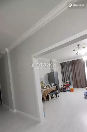 95.5 м², 3-комнатная квартира, этаж 2 из 20, 96 м², изображение - 15