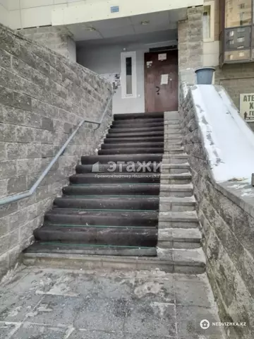95.5 м², 3-комнатная квартира, этаж 2 из 20, 96 м², изображение - 16