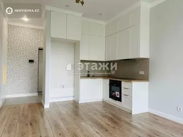 63.4 м², 3-комнатная квартира, этаж 2 из 12, 63 м², изображение - 7