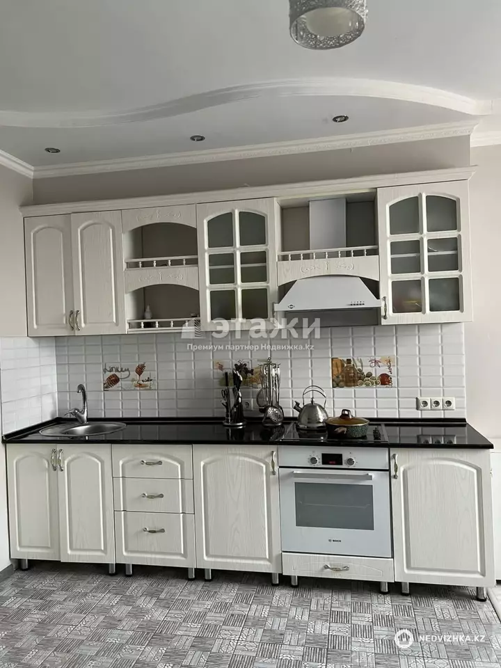 55.9 м², 2-комнатная квартира, этаж 12 из 12, 56 м², изображение - 1