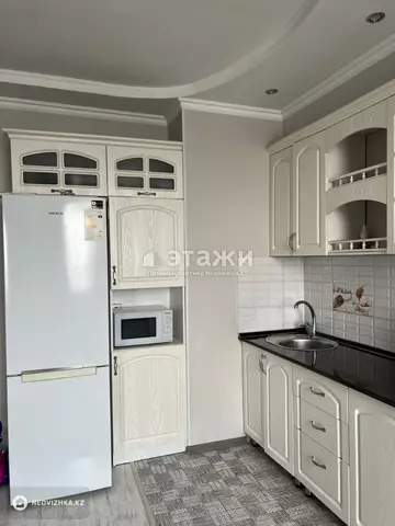 55.9 м², 2-комнатная квартира, этаж 12 из 12, 56 м², изображение - 0