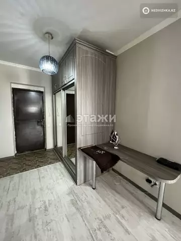 55.9 м², 2-комнатная квартира, этаж 12 из 12, 56 м², изображение - 3
