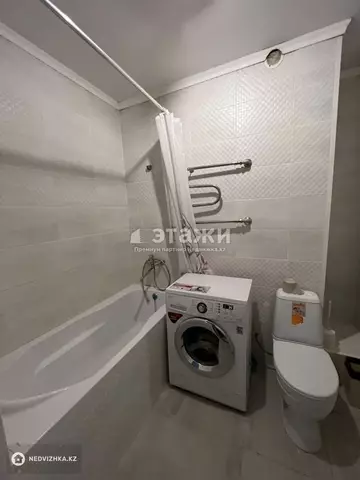 55.9 м², 2-комнатная квартира, этаж 12 из 12, 56 м², изображение - 5
