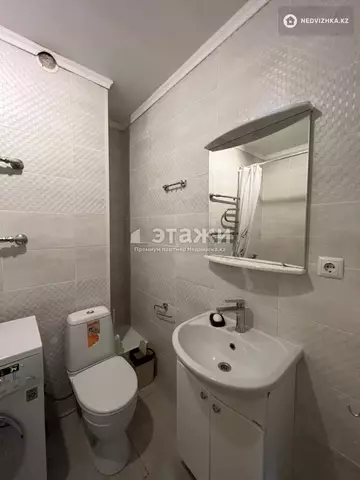 55.9 м², 2-комнатная квартира, этаж 12 из 12, 56 м², изображение - 6