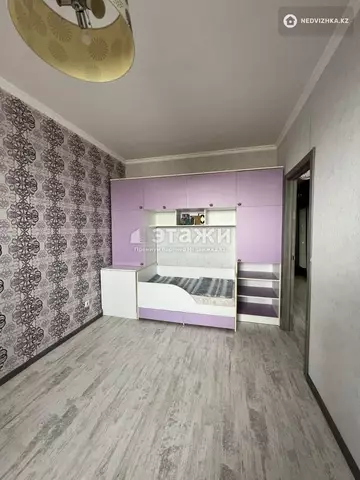 55.9 м², 2-комнатная квартира, этаж 12 из 12, 56 м², изображение - 7