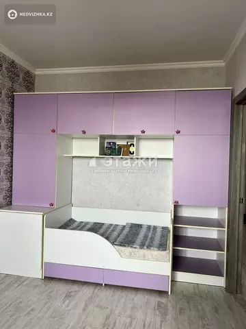 55.9 м², 2-комнатная квартира, этаж 12 из 12, 56 м², изображение - 8