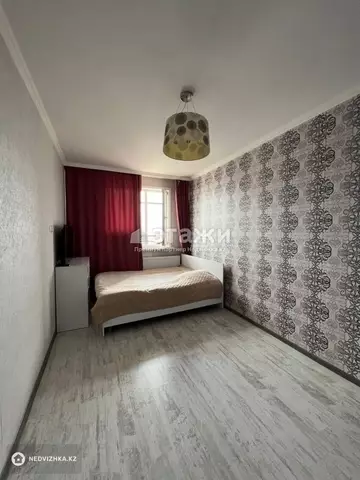 55.9 м², 2-комнатная квартира, этаж 12 из 12, 56 м², изображение - 9