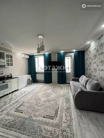 55.9 м², 2-комнатная квартира, этаж 12 из 12, 56 м², изображение - 11