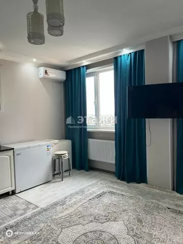 55.9 м², 2-комнатная квартира, этаж 12 из 12, 56 м², изображение - 13