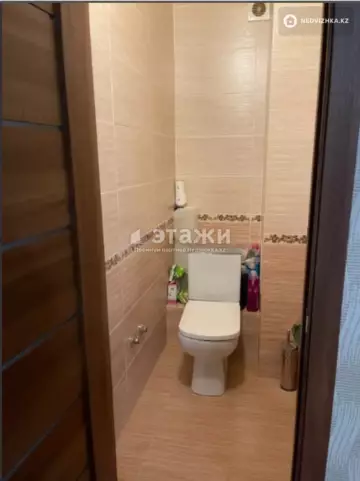 3-комнатная квартира, этаж 4 из 9, 76 м²
