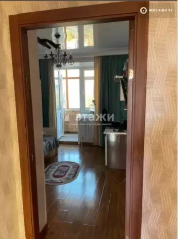 76 м², 3-комнатная квартира, этаж 4 из 9, 76 м², изображение - 4