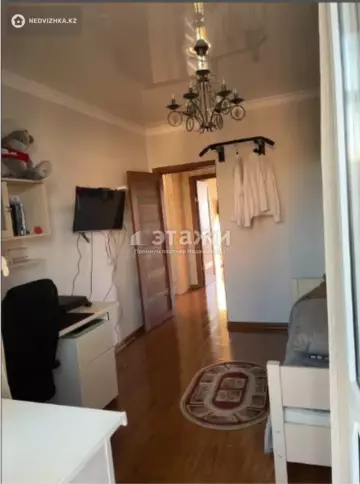 76 м², 3-комнатная квартира, этаж 4 из 9, 76 м², изображение - 5