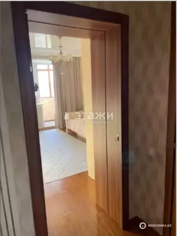 76 м², 3-комнатная квартира, этаж 4 из 9, 76 м², изображение - 6
