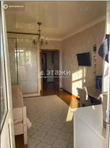 76 м², 3-комнатная квартира, этаж 4 из 9, 76 м², изображение - 7