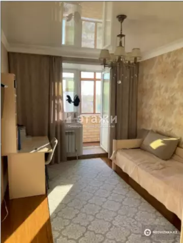 76 м², 3-комнатная квартира, этаж 4 из 9, 76 м², изображение - 8
