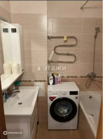76 м², 3-комнатная квартира, этаж 4 из 9, 76 м², изображение - 9