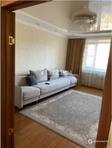 76 м², 3-комнатная квартира, этаж 4 из 9, 76 м², изображение - 10