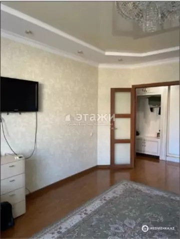 76 м², 3-комнатная квартира, этаж 4 из 9, 76 м², изображение - 11