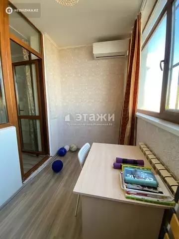 1-комнатная квартира, этаж 9 из 9, 39 м²