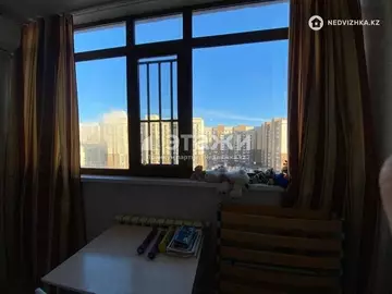 39 м², 1-комнатная квартира, этаж 9 из 9, 39 м², изображение - 4