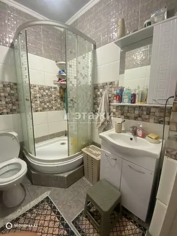 39 м², 1-комнатная квартира, этаж 9 из 9, 39 м², изображение - 9