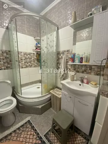 39 м², 1-комнатная квартира, этаж 9 из 9, 39 м², изображение - 12