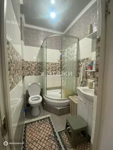 39 м², 1-комнатная квартира, этаж 9 из 9, 39 м², изображение - 13