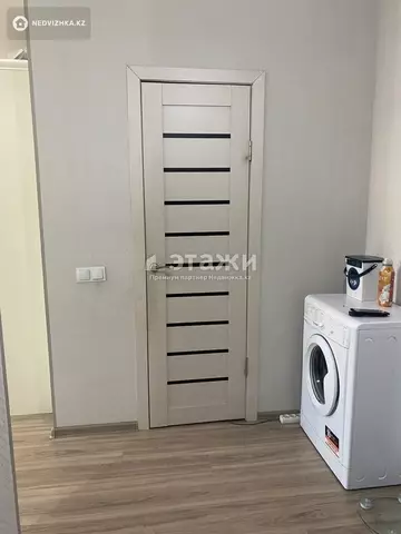 39 м², 1-комнатная квартира, этаж 9 из 9, 39 м², изображение - 15