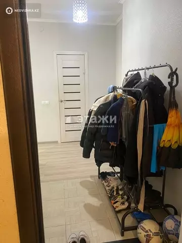 39 м², 1-комнатная квартира, этаж 9 из 9, 39 м², изображение - 16