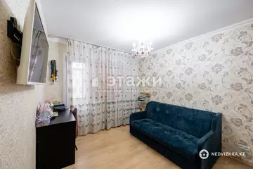 65 м², 4-комнатная квартира, этаж 3 из 5, 65 м², изображение - 4