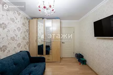 65 м², 4-комнатная квартира, этаж 3 из 5, 65 м², изображение - 5
